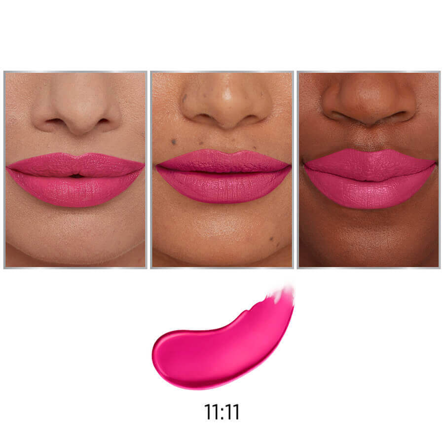 Pillow Lips Lipstick Matte