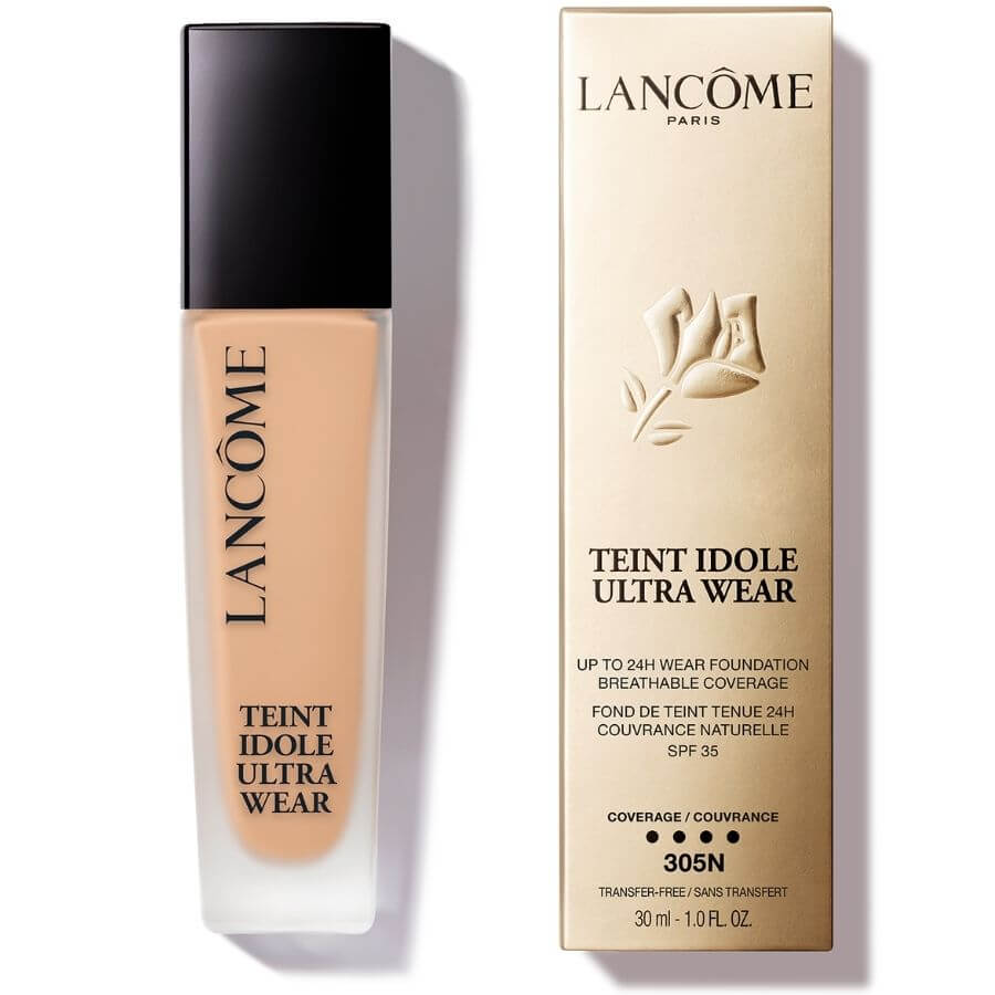 Teint Idole Ultra Wear