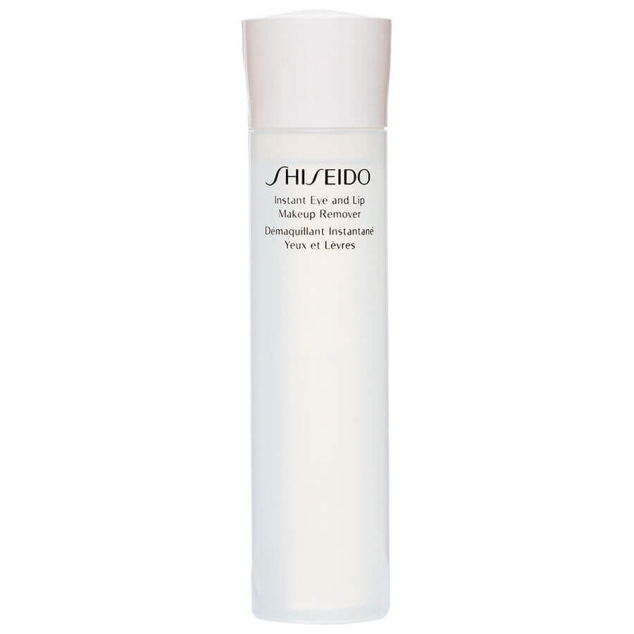 Instant Eye & Lip Makeup Remover