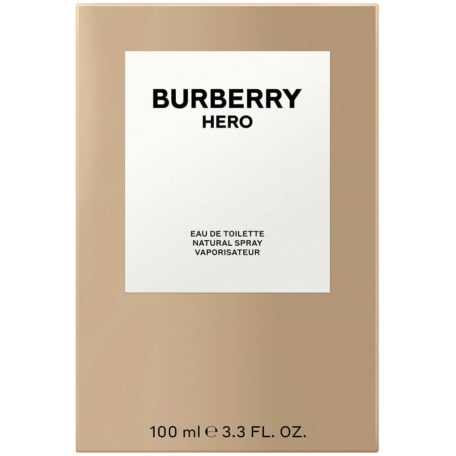 Hero Eau de Toilette