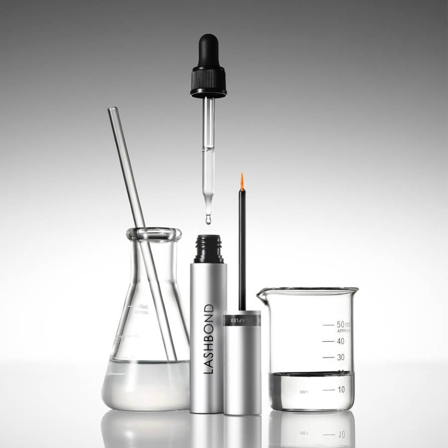 Lashond Building Serum