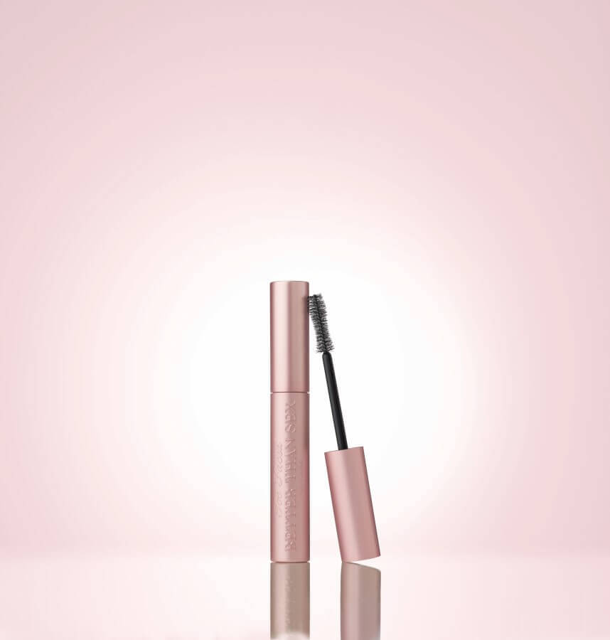 Better Than Sex Mascara