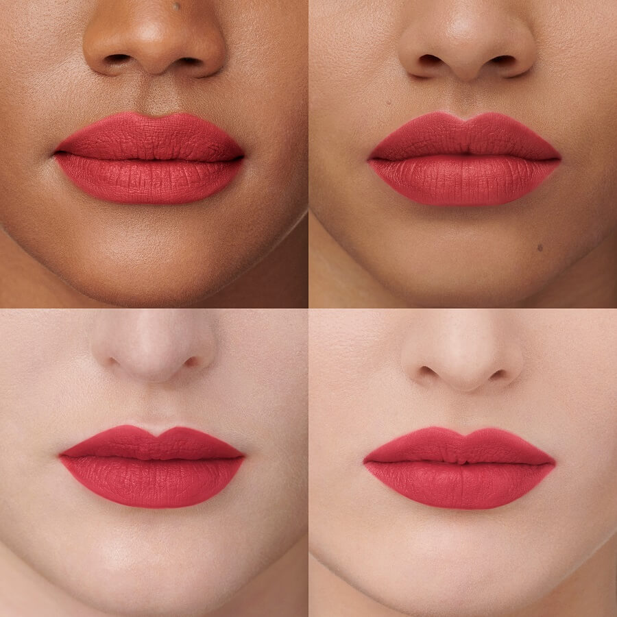 Lip Power Matte Lipstick