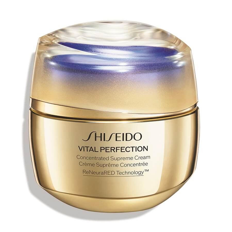 Vital Perfection Concentrated Supreme Cream Trial