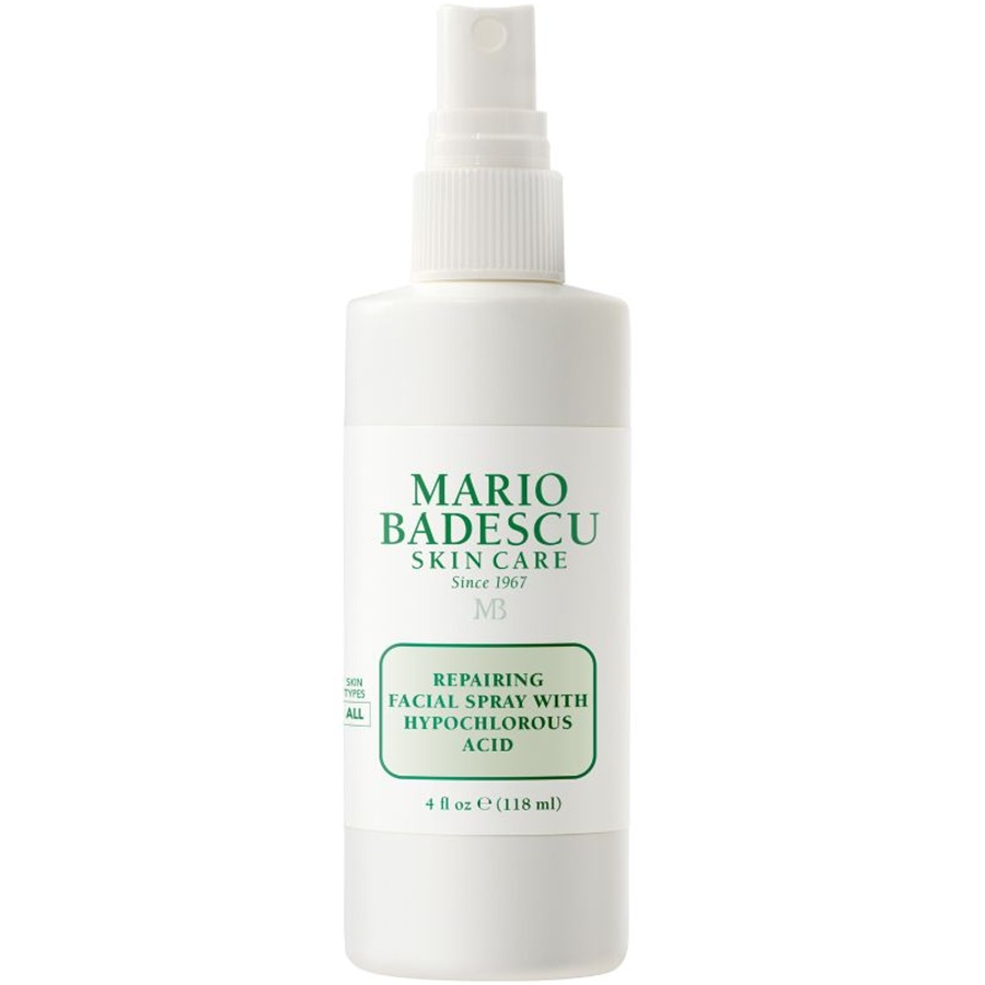 Repairing Facial Spray Hypochlorous Acid