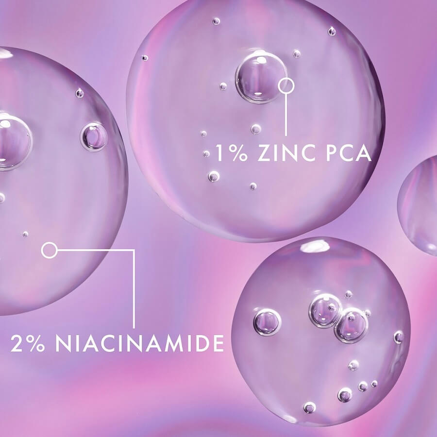 Clarifying Serum