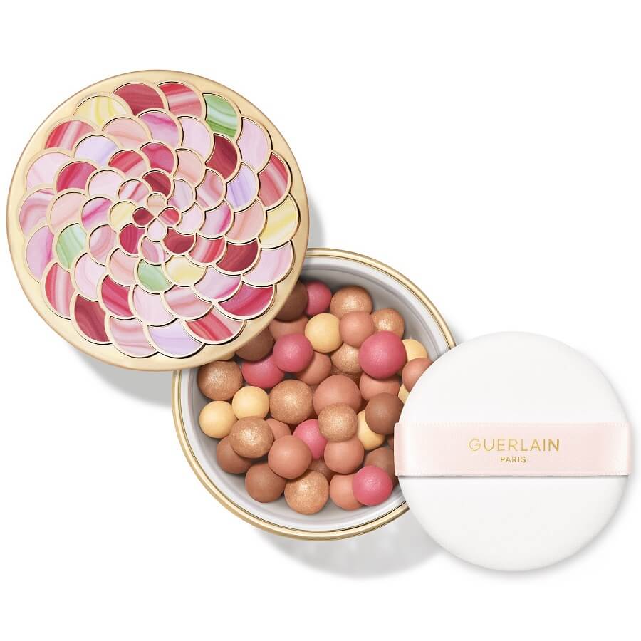 Meteorites 24 Pearls Powder