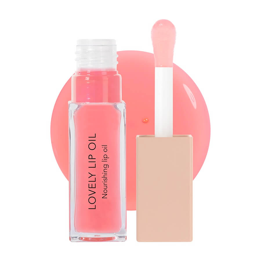 Lovely Lip Oil