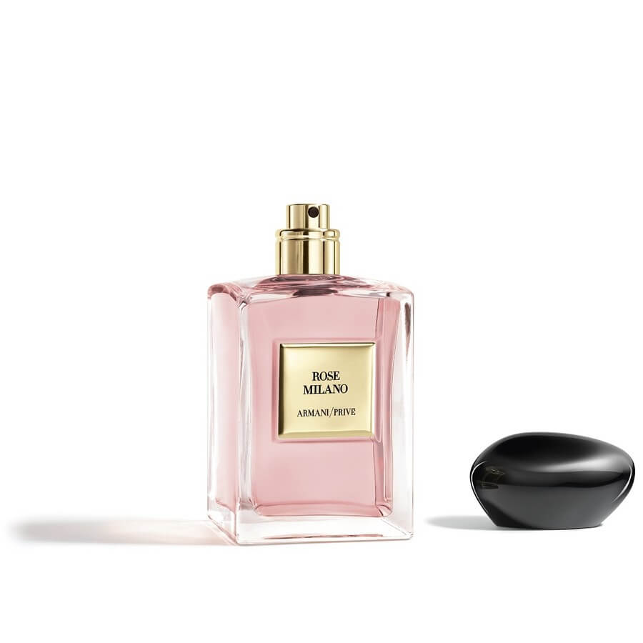 Rose Milano Eau de Toilette