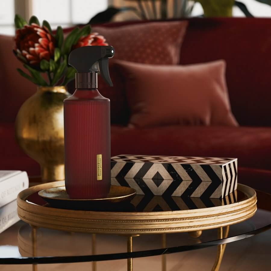 The Ritual of Ayurveda Home Perfume
