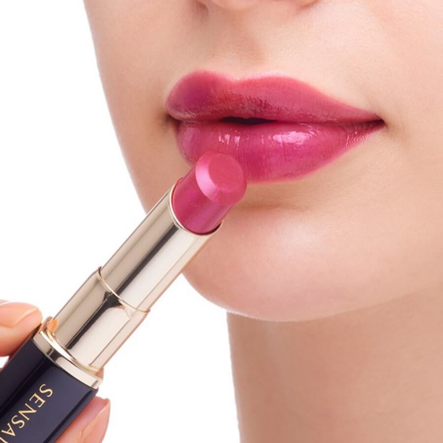 Lasting Plump Lipstick