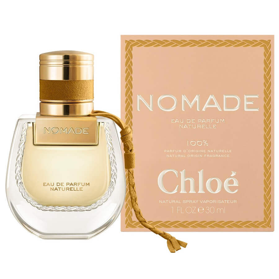 Nomade Jasmin Naturelle Eau de Parfum