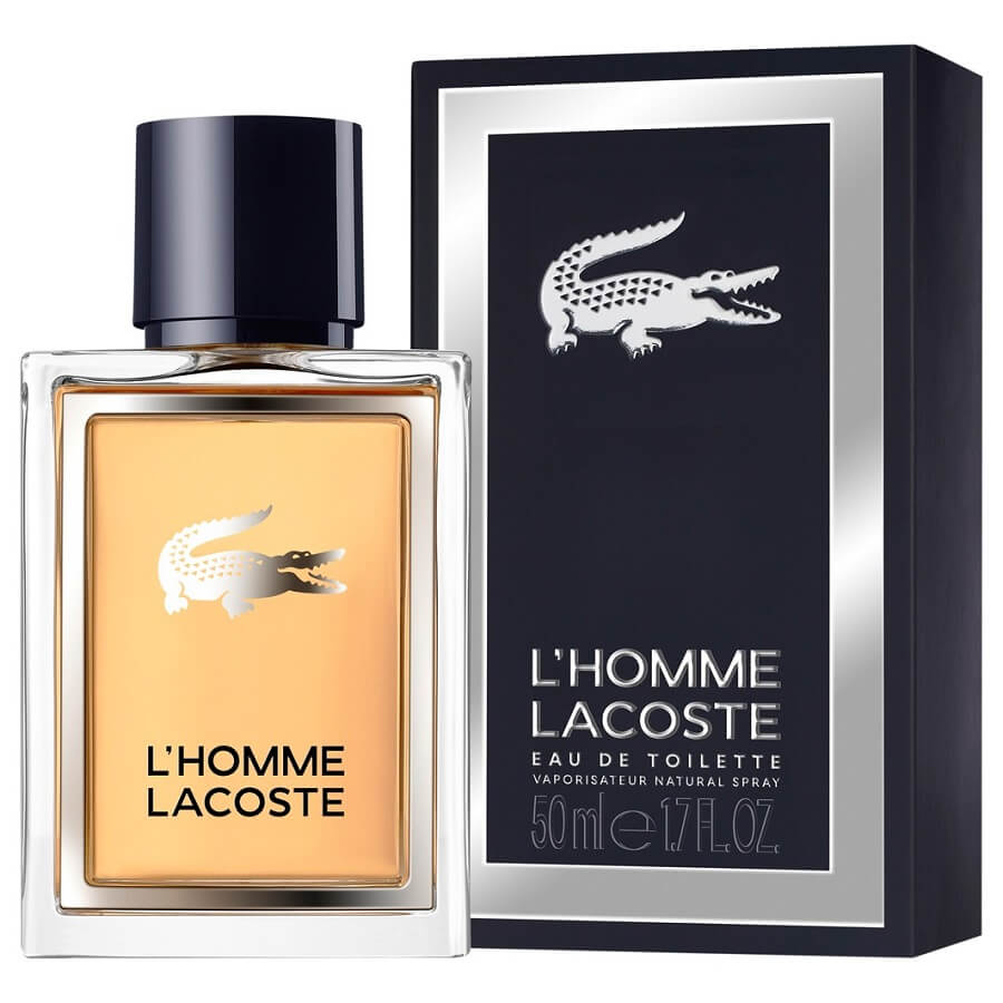 L'Homme Eau de Toilette