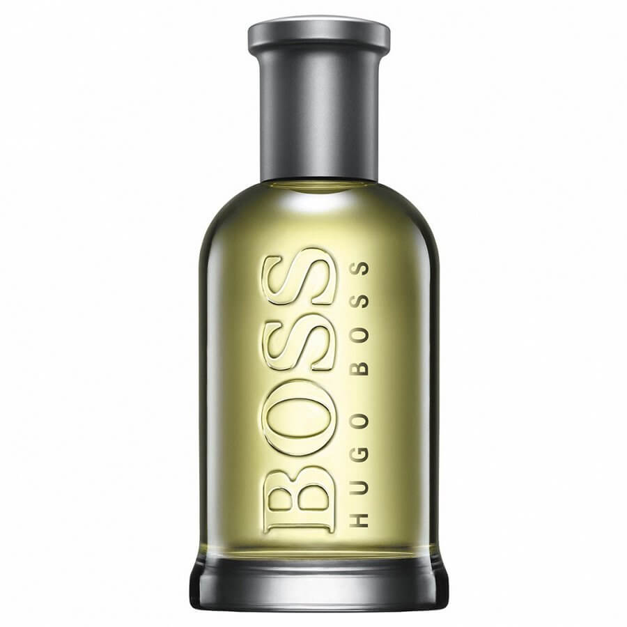 Boss Man After Shave Lotion