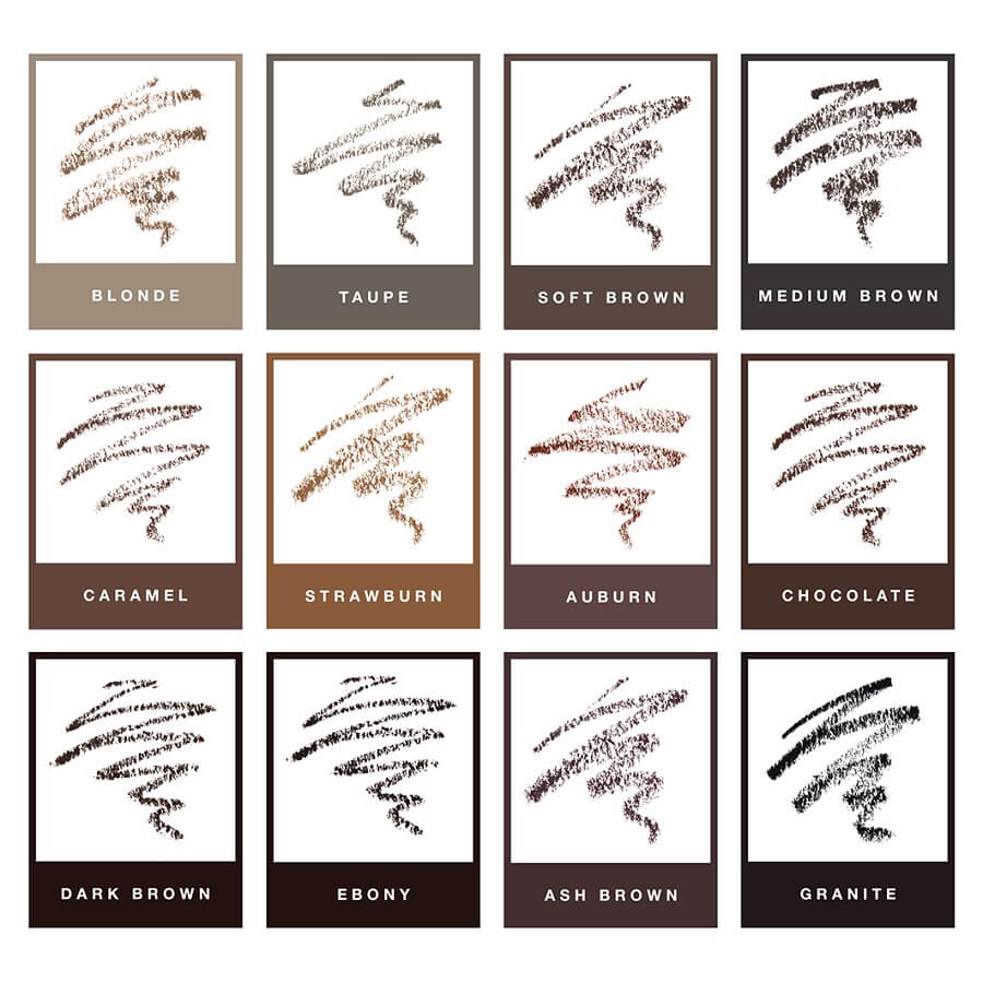 Brow Definer Deluxe Mini