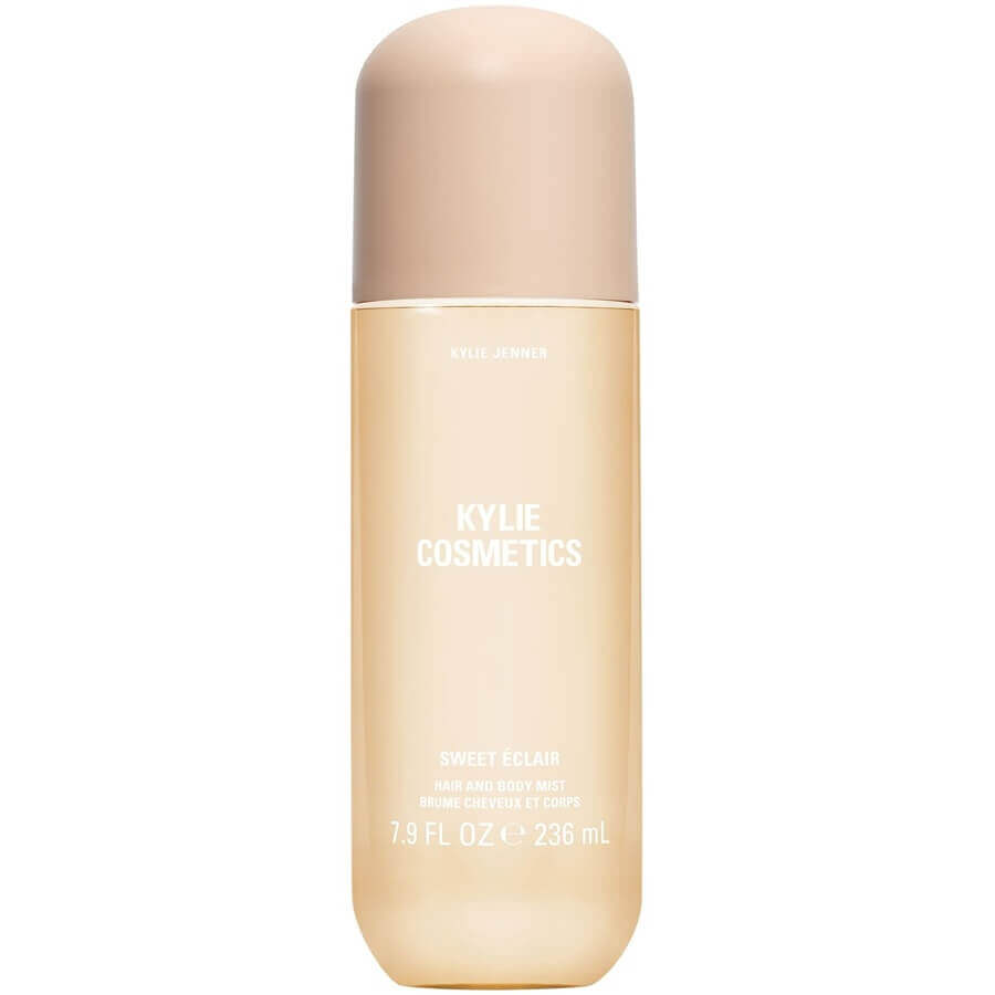 Hair & Body Mist Sweet Éclair