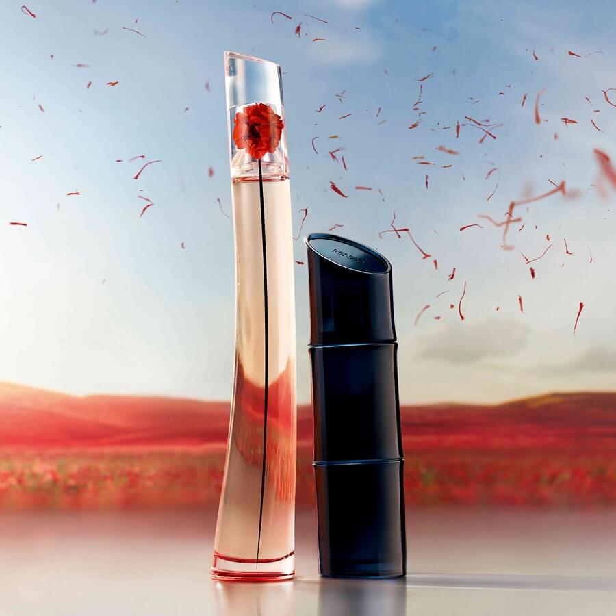 Flower By Kenzo L'Absolue Eau de Parfum