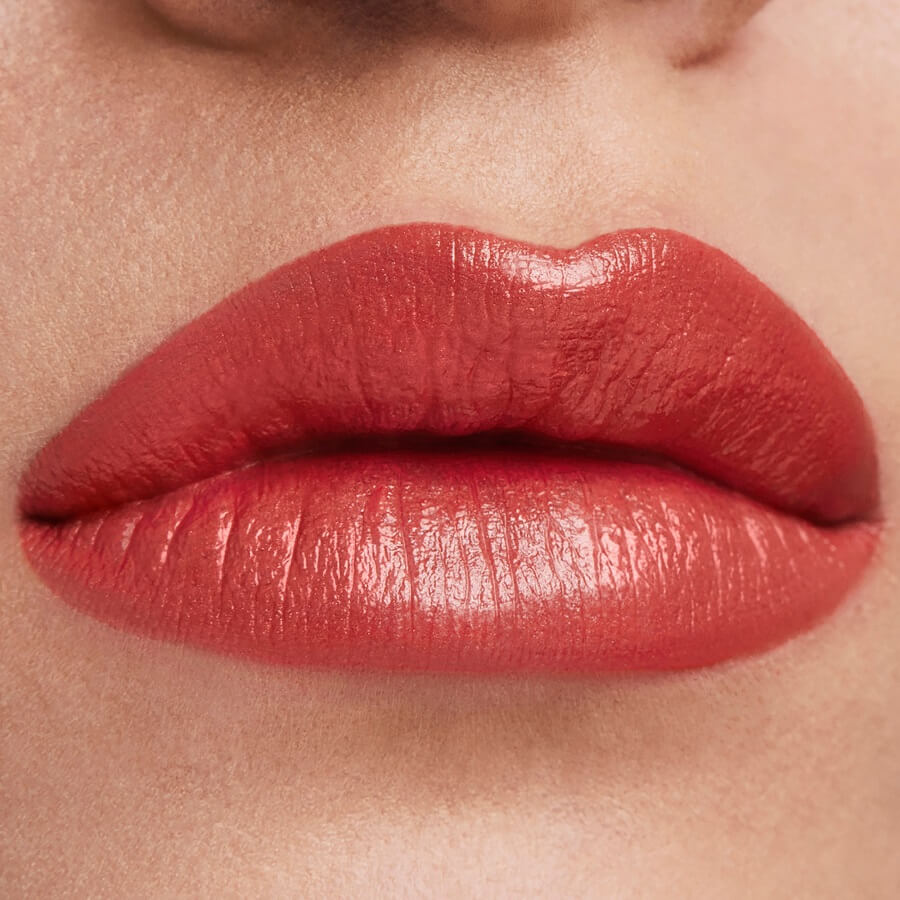 Pure Color Hi-Lustre Lipstick