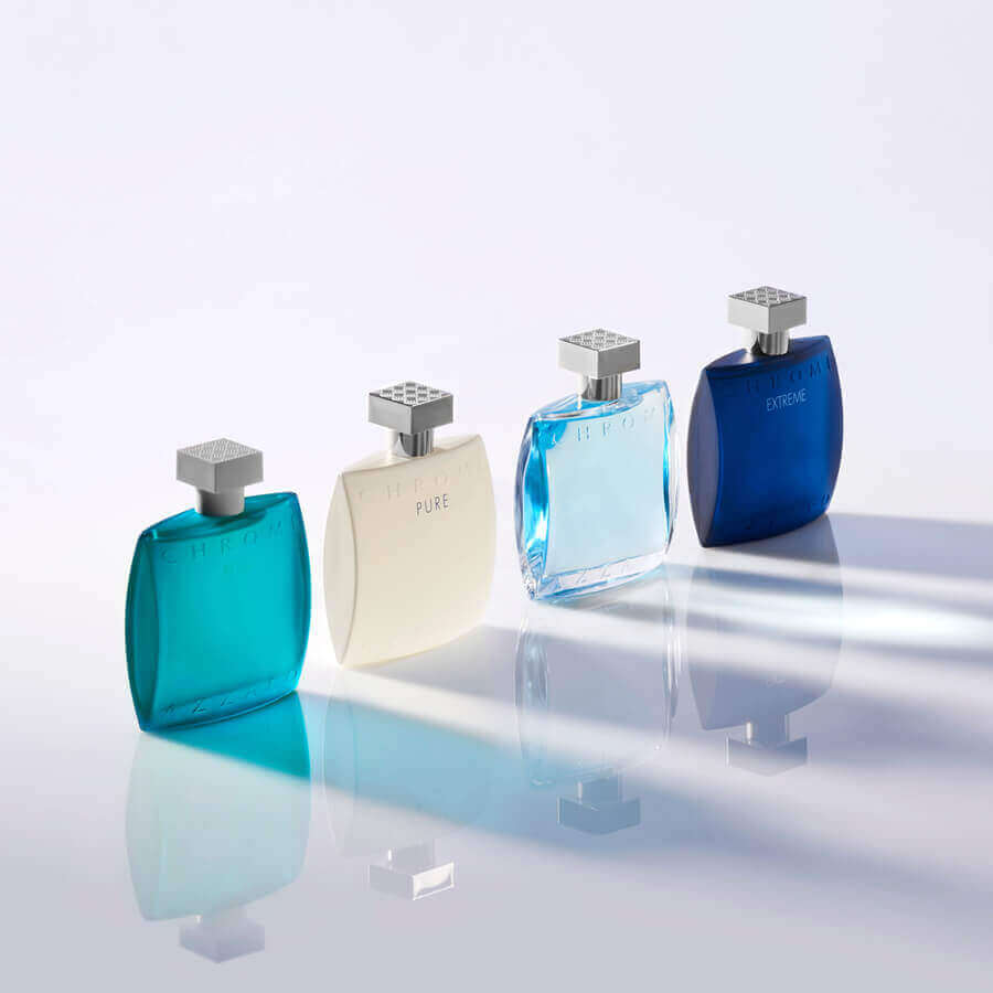 Man Eau de Toilette