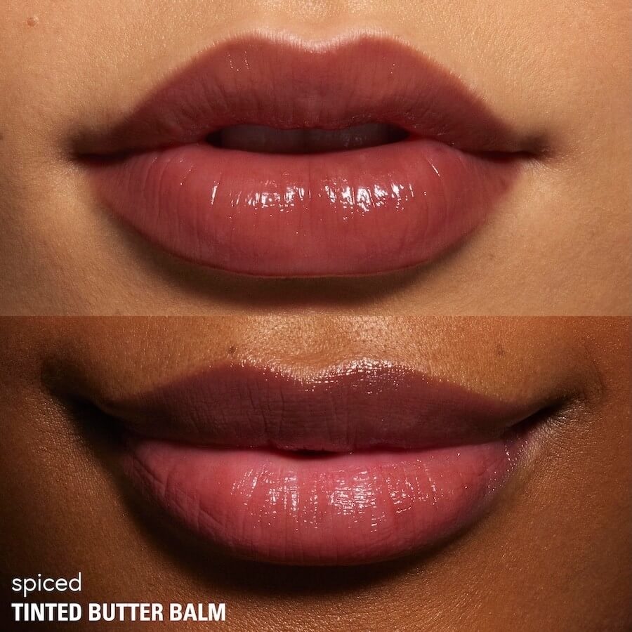 Tinted Butter Balm
