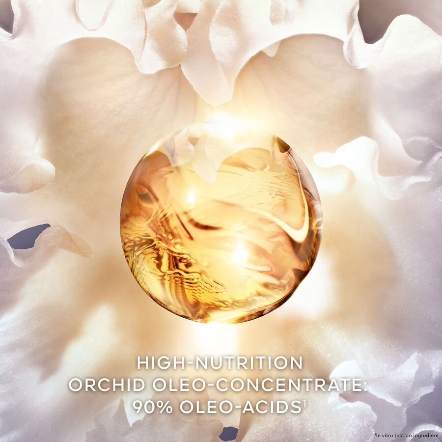 Orchidée Impériale Rich Cream