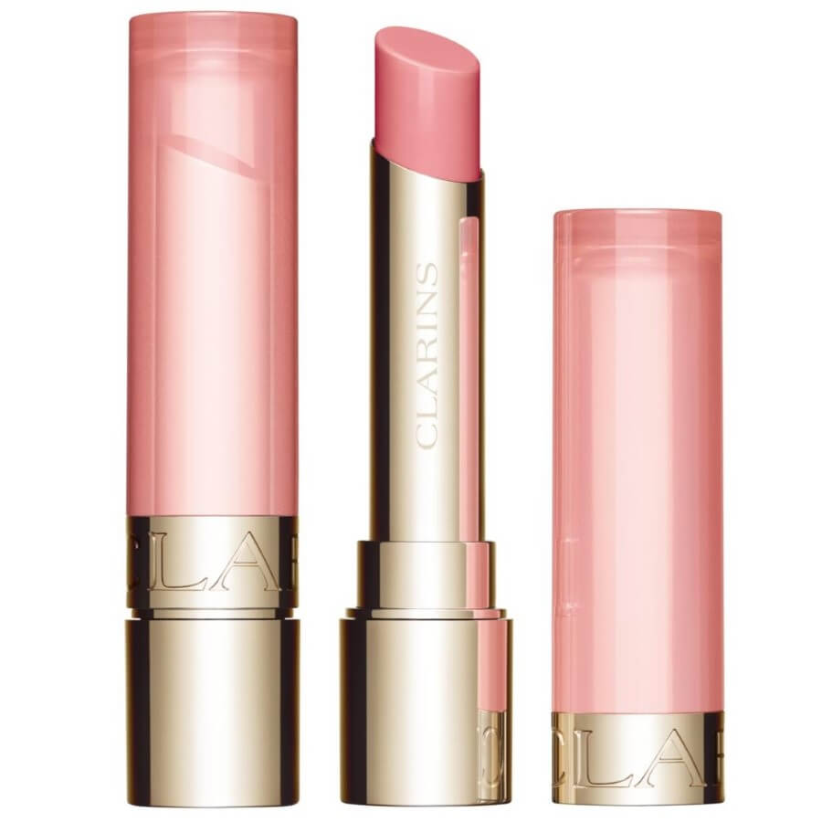 Lip Oil Balm 01