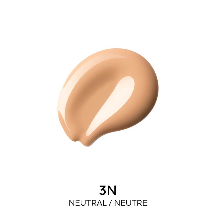 Terra 23 Mat Fluid Foundation