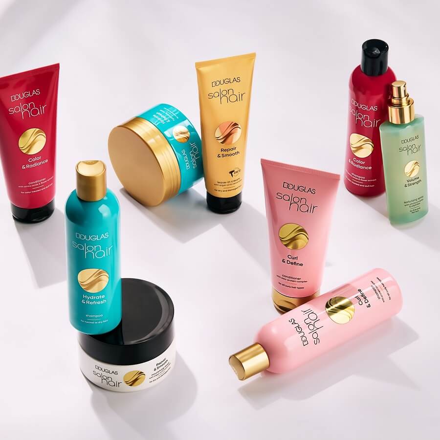 Curl & Define Leave-in Cream