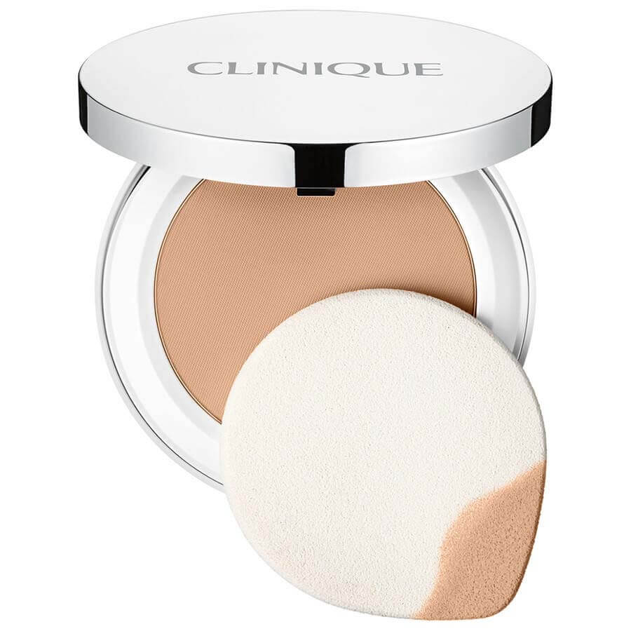 Beyond Perfecting Powder Makeup