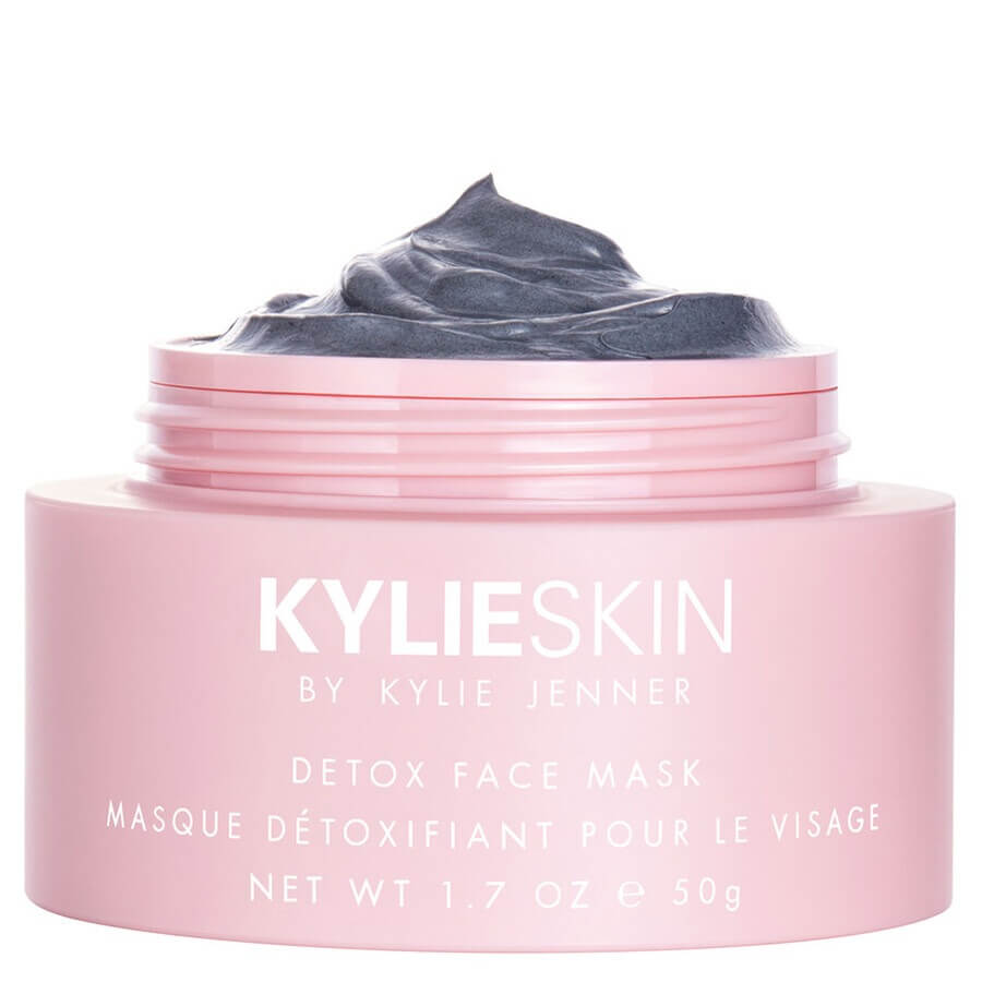 Detox Mask