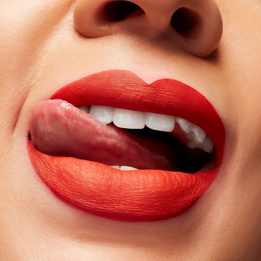 Locked Kiss Inq Liquid Lipstick