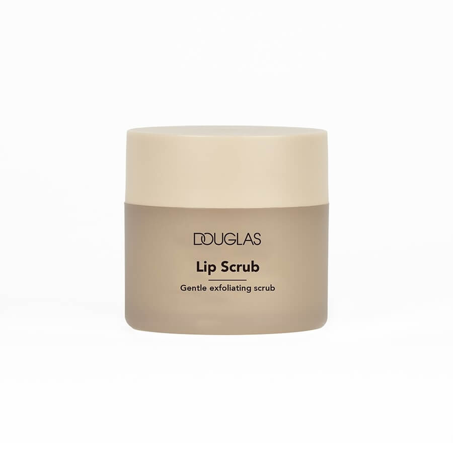 Lip Scrub Gentle Exfoliating Scrub