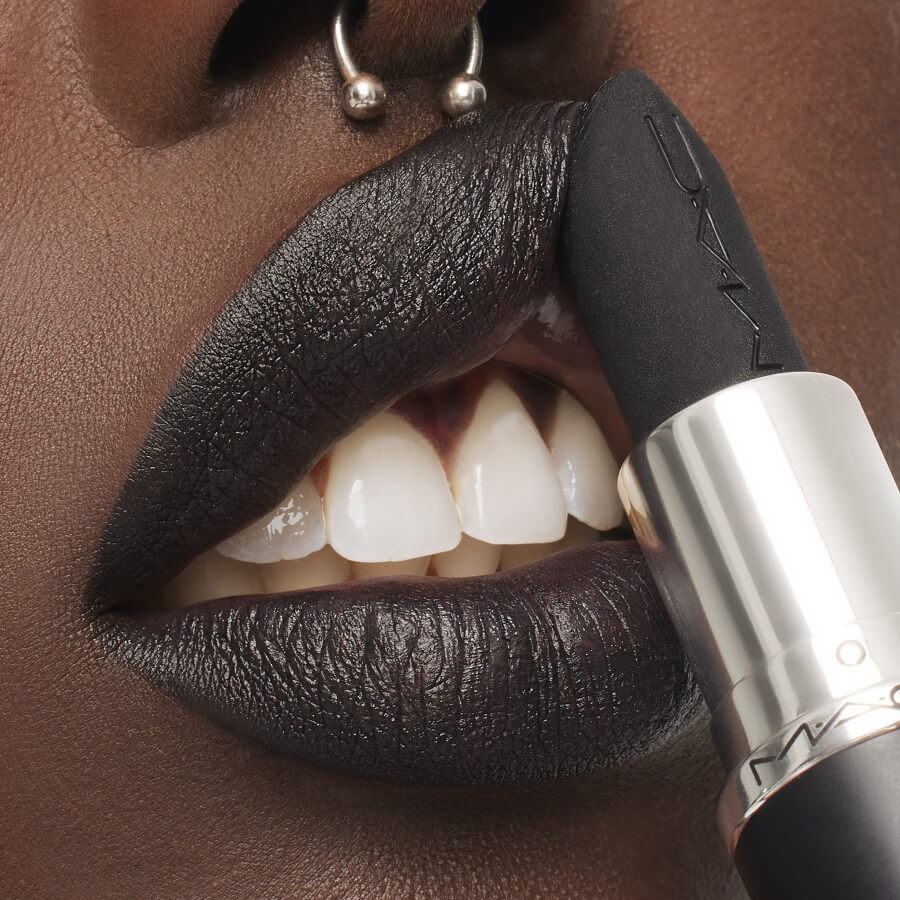 Macximal Matte Lipstick