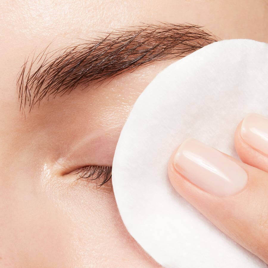 Bi-Facil Eye Makeup Remover