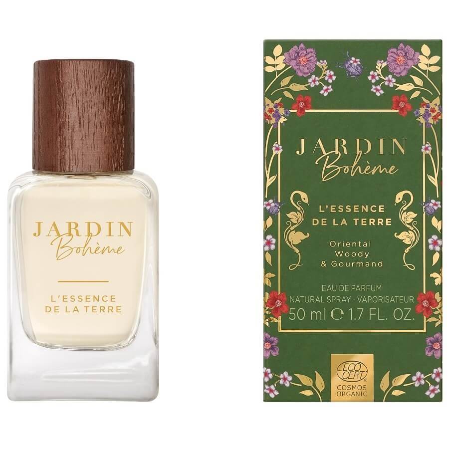 L'Essence de la Terre Eau de Parfum
