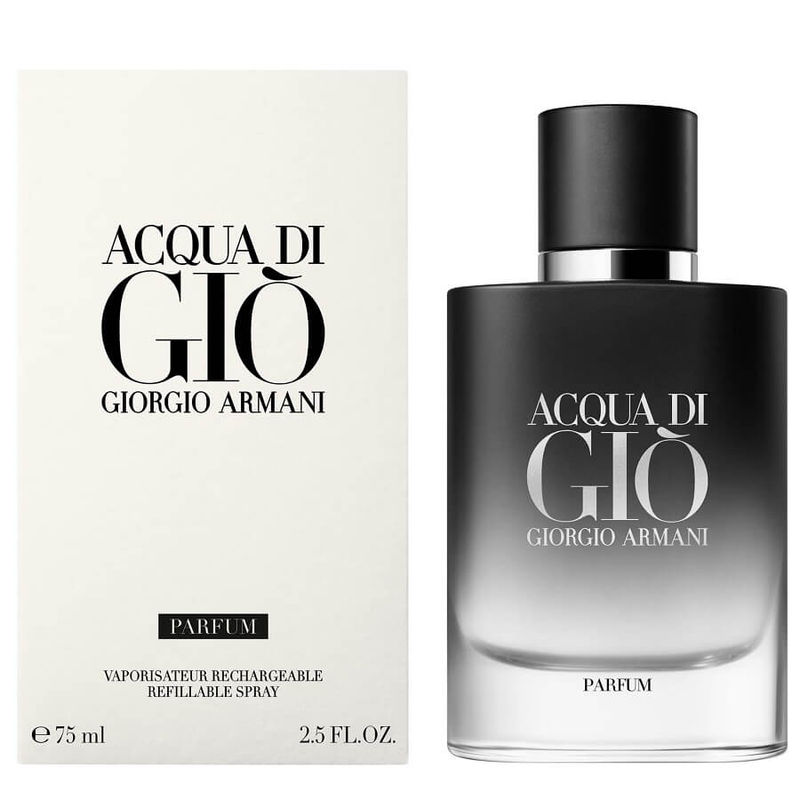 Acqua Di Gio Homme Eau de Parfum