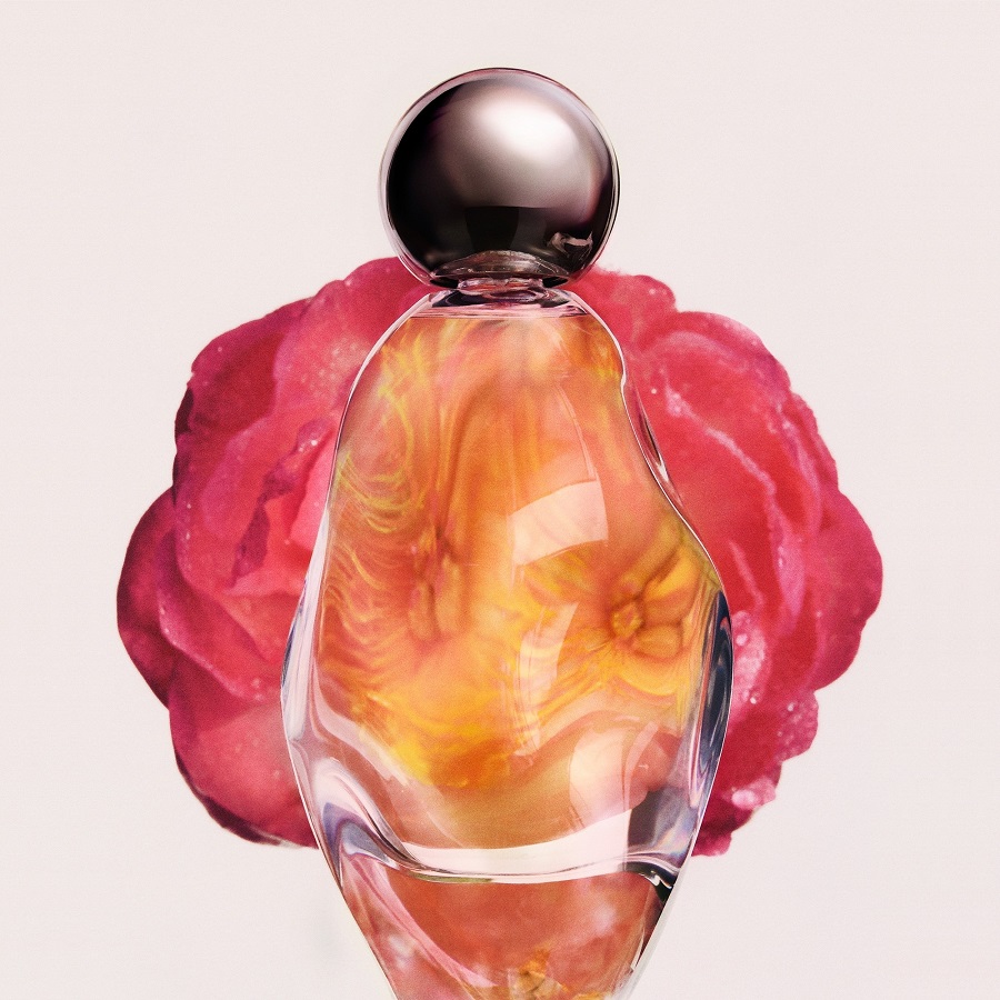cosmic Kylie Jenner Eau de Parfum