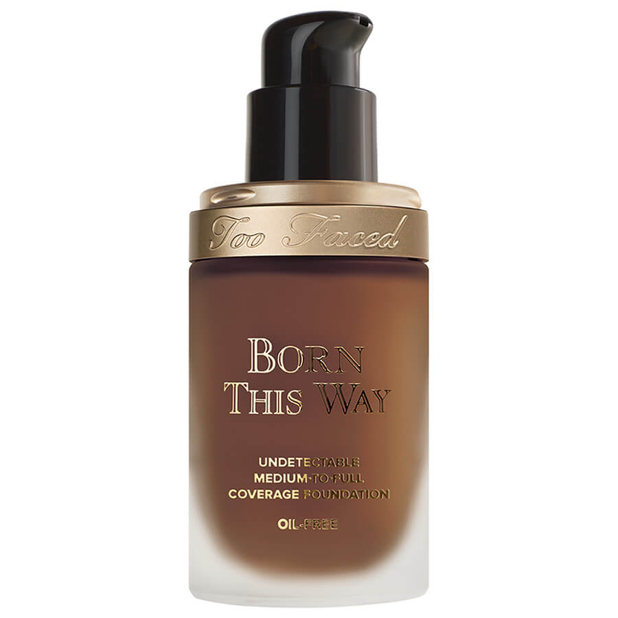 Born This Way Foundation
