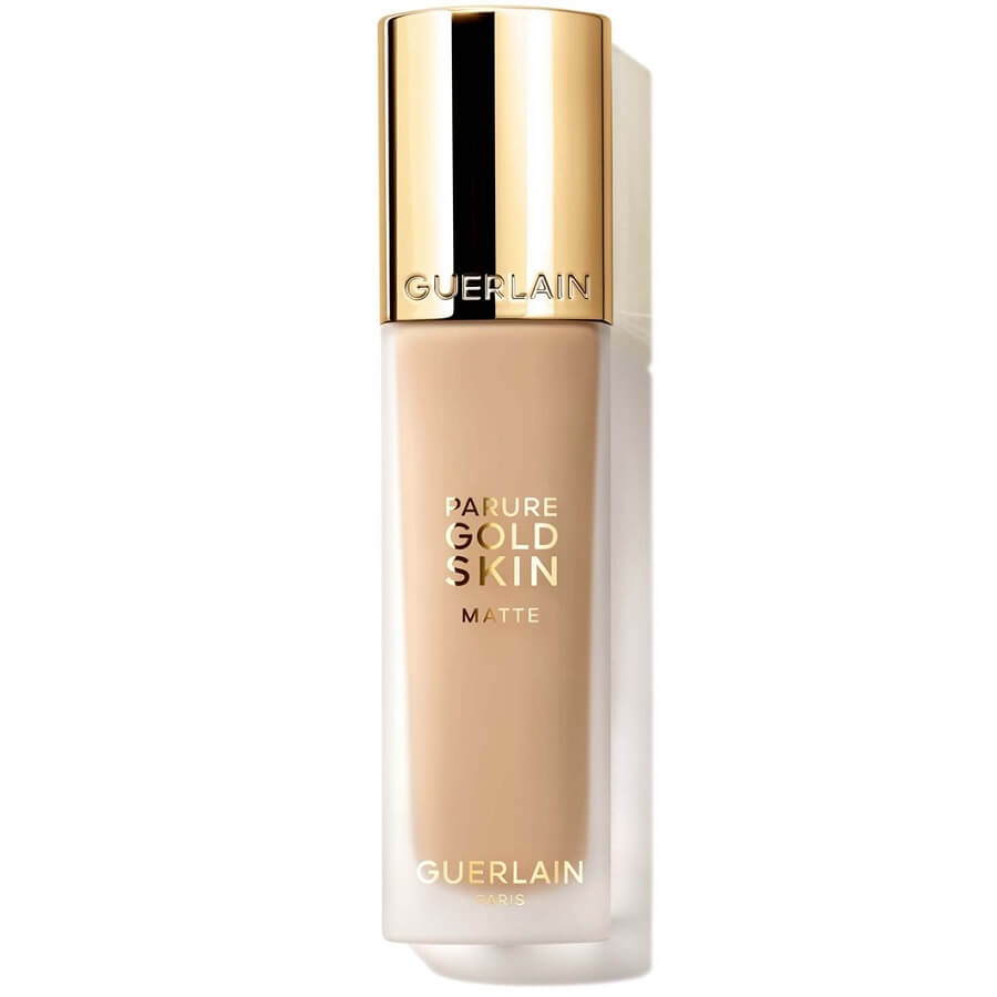 Parure Gold Matte Fluid