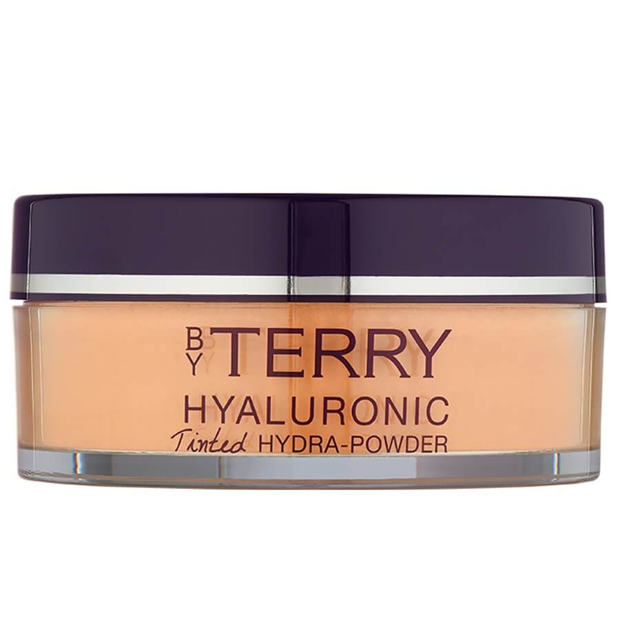 Hyaluronic Tinted Hydra-Powder