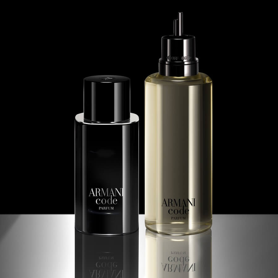Code Parfum