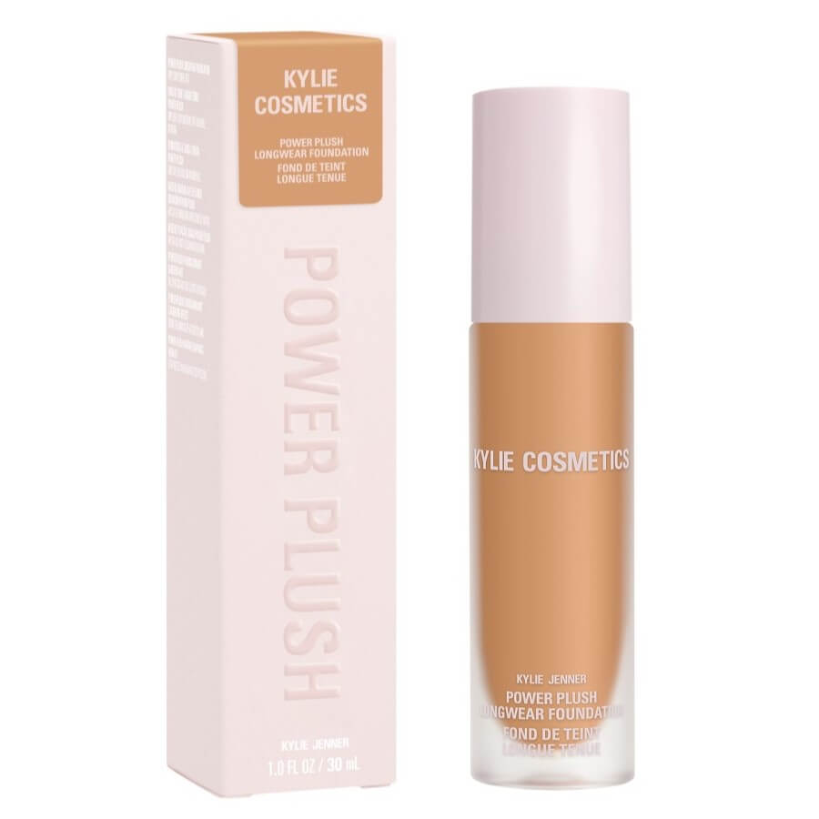 Liquid Foundation