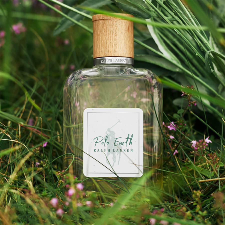Polo Earth Eau de Toilette