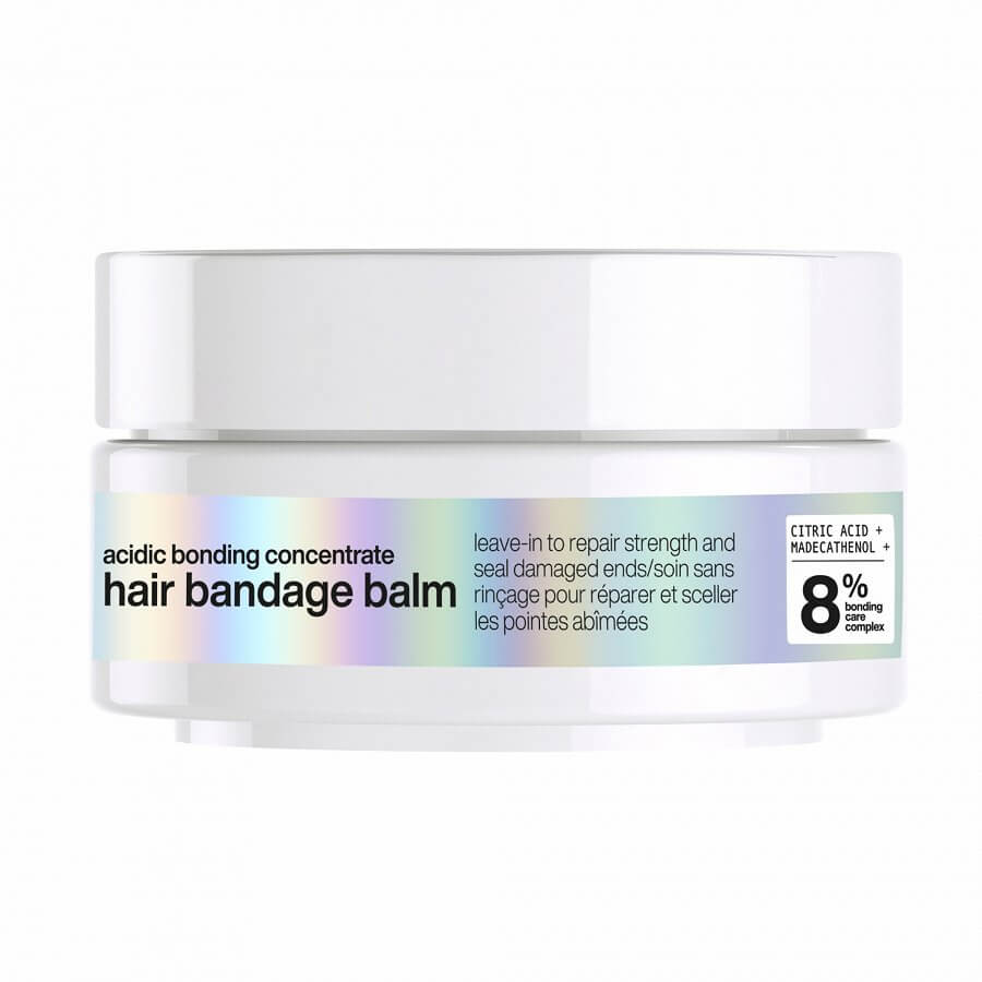 Acidic Bonding Concentrate Hair Bandage Balm