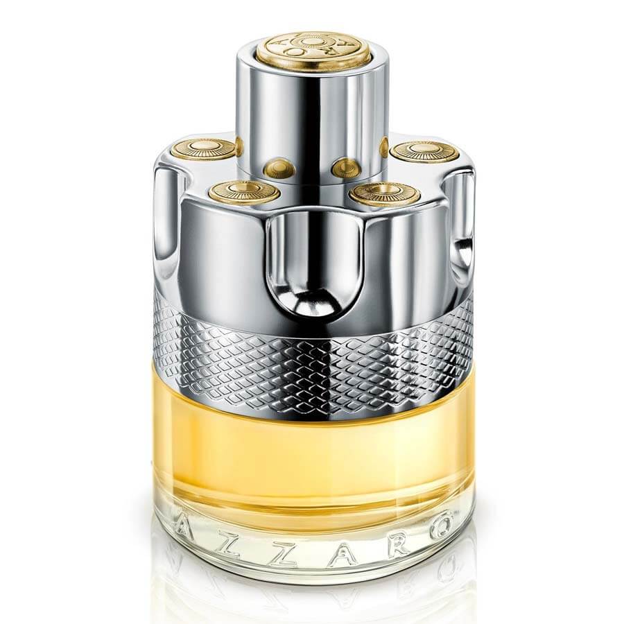 Wanted Eau de Toilette