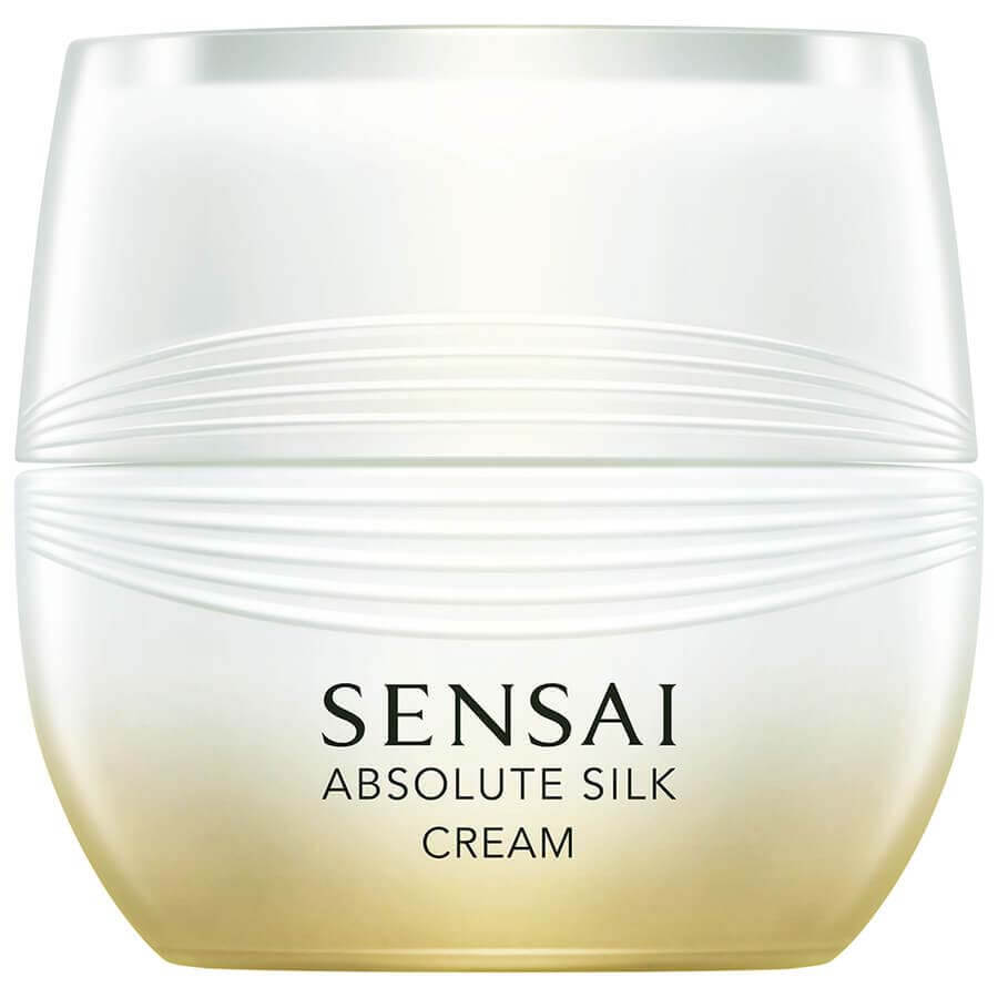 Absolute Silk Cream