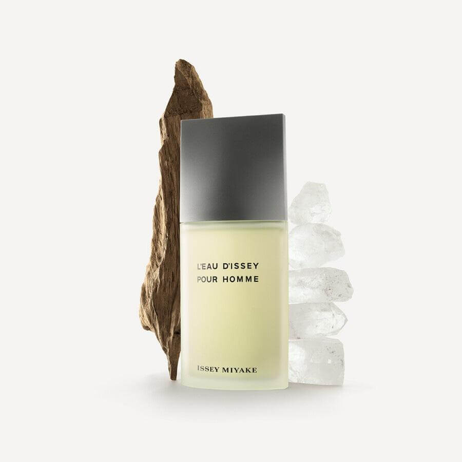 L'Eau D'Issey Pour Homme Eau de Toilette