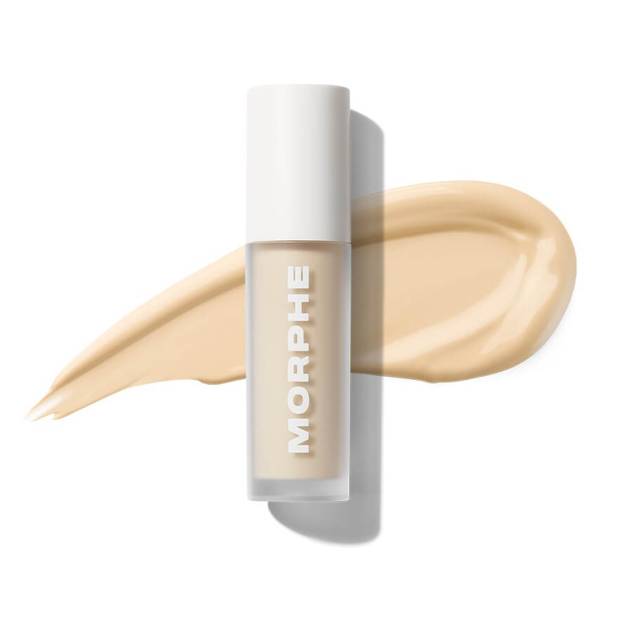 Wakeup Artist Under Eye Correcting Concealer