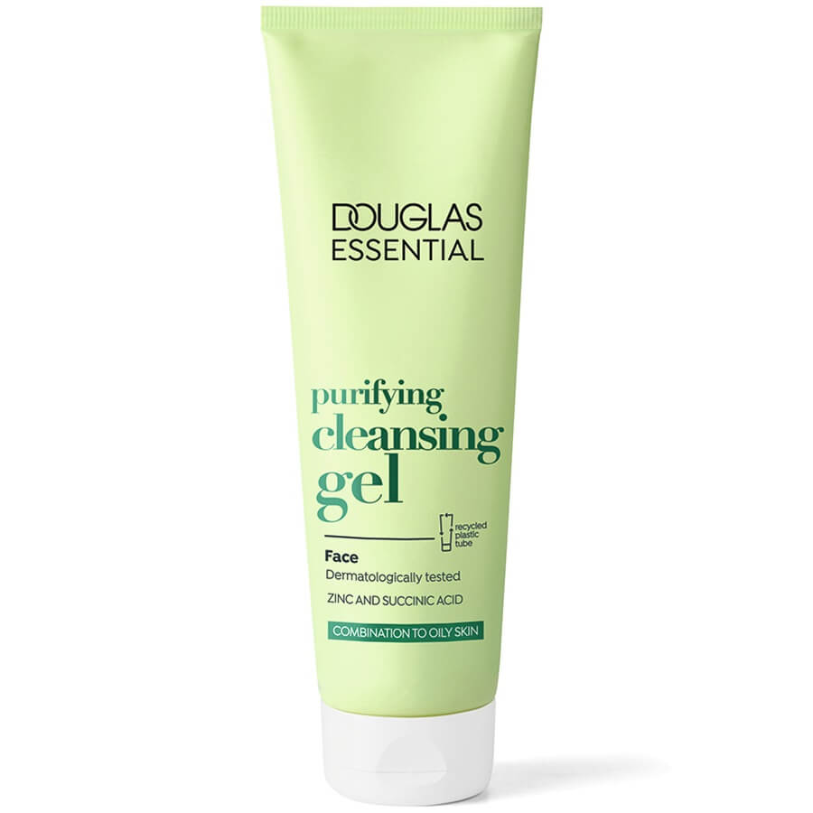 Purifying Cleansing Gel