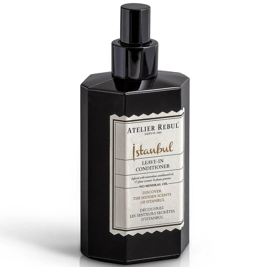 Istanbul Leave-In Conditioner